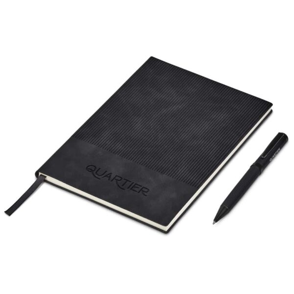 Serendipio Milestone Notebook & Pen Set — Serendipio Milestone Notebook & Pen Set