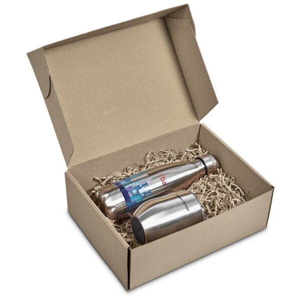 Serendipio Sheridisc Drinkware Gift Set — Serendipio Sheridisc Drinkware Gift Set
