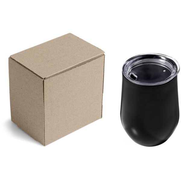Serendipio Madison Cup in Bianca Custom Gift Box — Serendipio Madison Cup in Bianca Custom Gift Box
