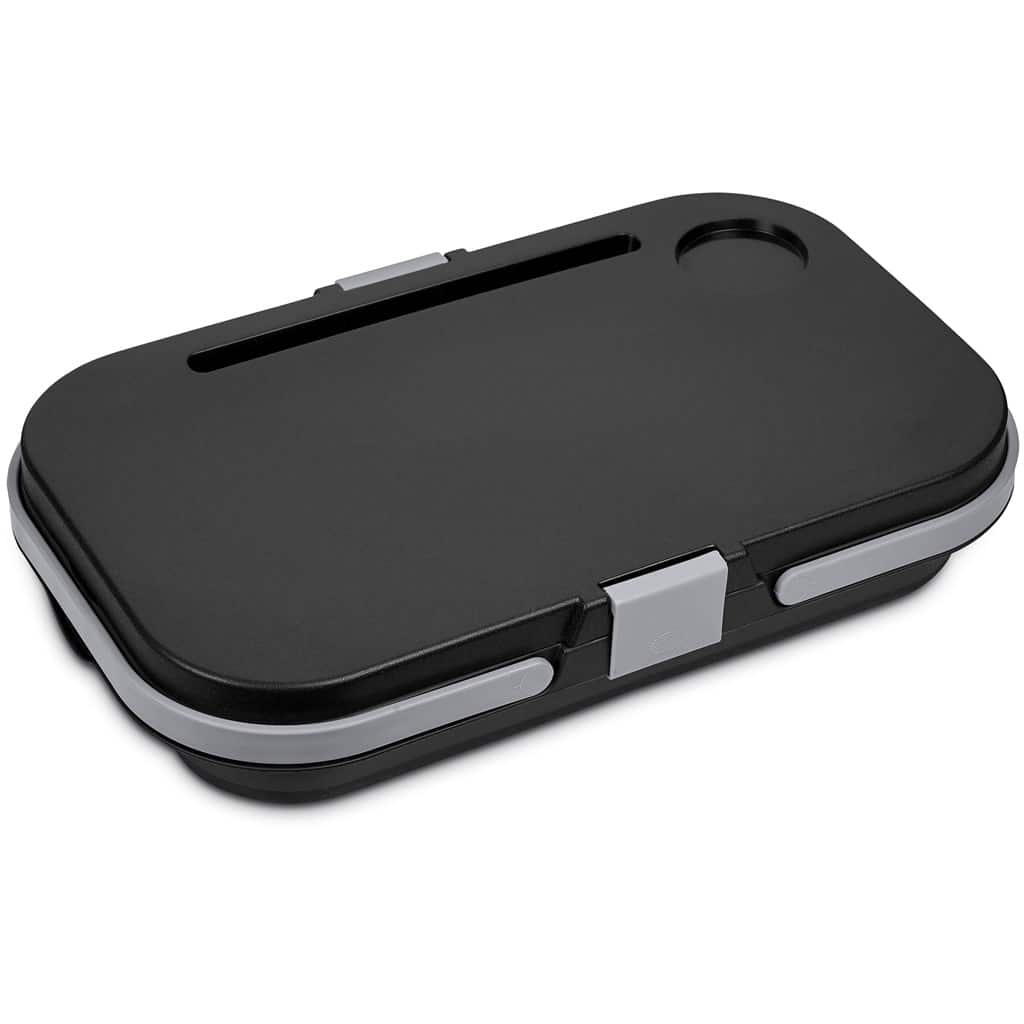 Serendipio Brannigan Collapsible Picnic Basket - Image 11