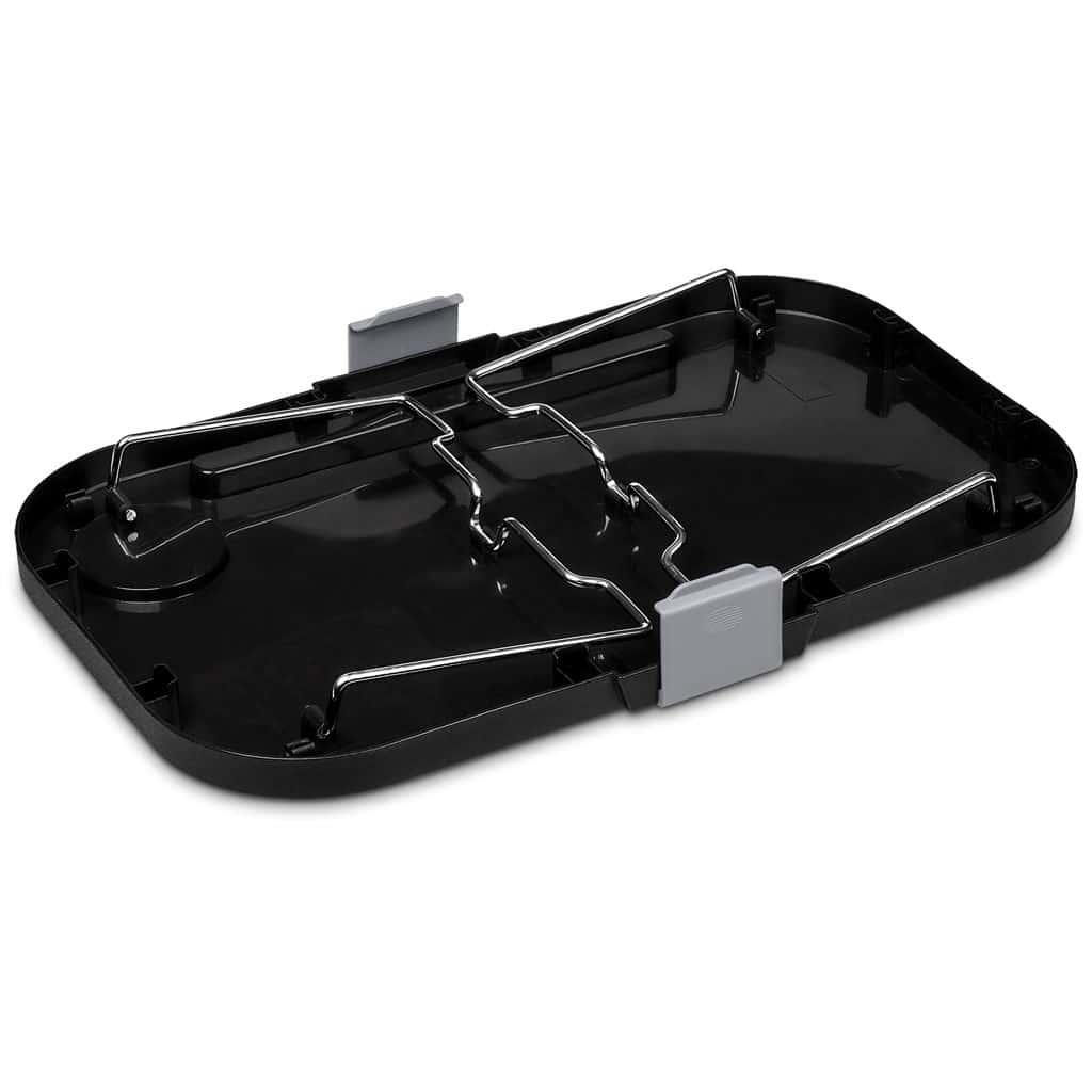 Serendipio Brannigan Collapsible Picnic Basket - Image 12