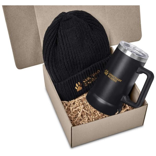 Urban Terrain Rocky Gift Set — Urban Terrain Rocky Gift Set