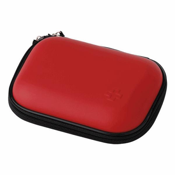 16 Piece First Aid Kit in EVA Case — 16 Piece First Aid Kit in EVA Case