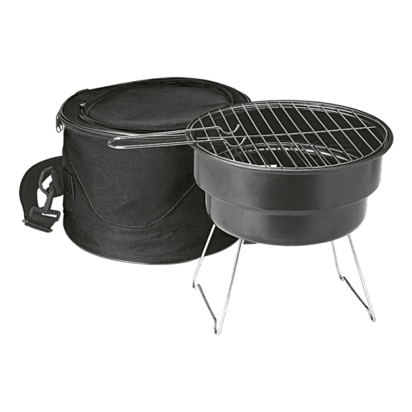 Portable Braai Cooler Set — Portable Braai Cooler Set