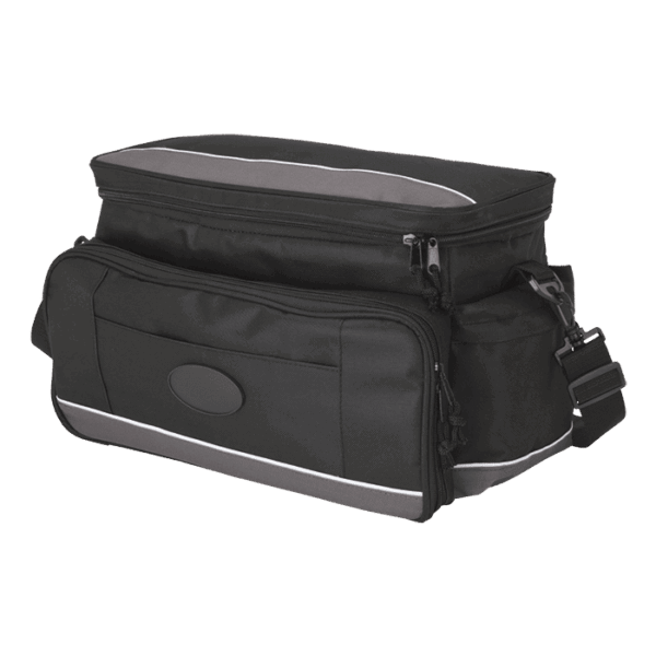Cooler Bag with Braai Set — Cooler Bag with Braai Set