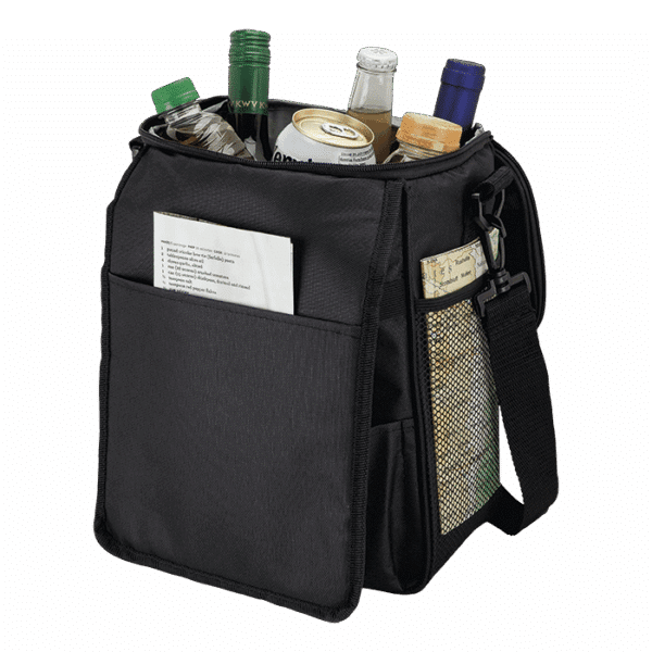 Cooler and BBQ Set — Cooler and BBQ Set
