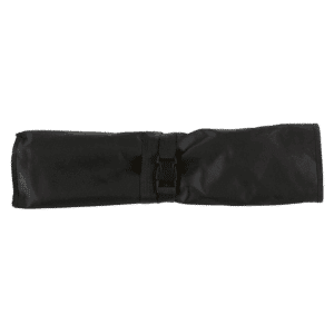 6 Piece Barbeque Set in Apron — 6 Piece Barbeque Set in Apron