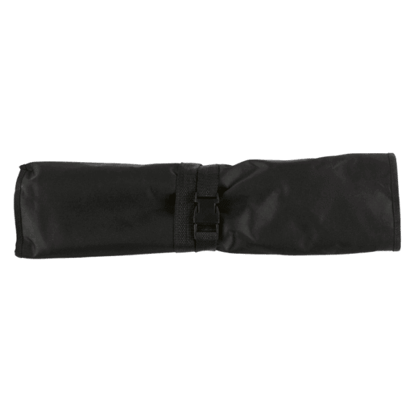 6 Piece Barbeque Set in Apron — 6 Piece Barbeque Set in Apron