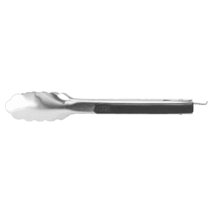Serving Tong With Plastic Handle And Lock