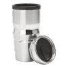 420ml Stainless Steel and Polypropylene Tumbler — 420ml Stainless Steel and Polypropylene Tumbler