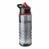 750ml Tritan Bottle with Straw — 750ml Tritan Bottle with Straw