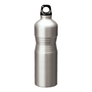 680ml Shaped Aluminium Water Bottle — 680ml Shaped Aluminium Water Bottle
