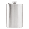 Hip Flask 304 Stainless Steel