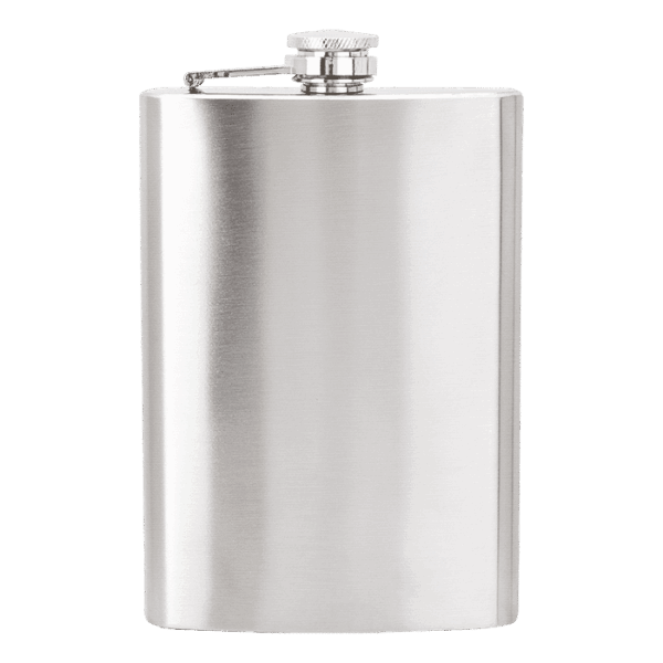 Hip Flask 304 Stainless Steel — Hip Flask 304 Stainless Steel