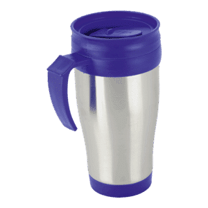Alternative view of 450ml Travel Mug
