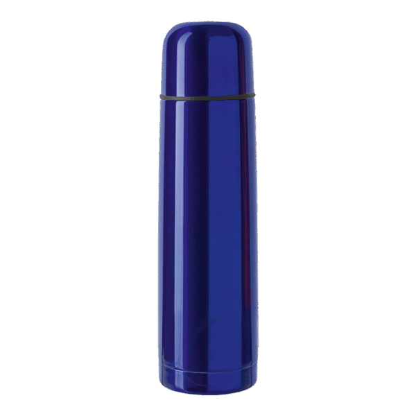 500ml Coloured Vacuum Flask — 500ml Coloured Vacuum Flask