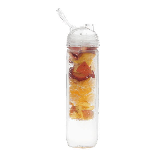 800ml Fruit Infusing Tritan Water Bottle — 800ml Fruit Infusing Tritan Water Bottle