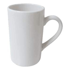 250ml Everyday Ceramic Mug — 250ml Everyday Ceramic Mug