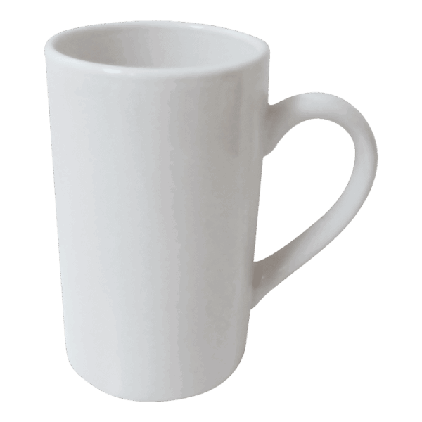 250ml Everyday Ceramic Mug — 250ml Everyday Ceramic Mug