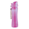 500ml Colourful Flip Top Water Bottle — 500ml Colourful Flip Top Water Bottle