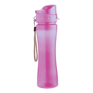 500ml Colourful Flip Top Water Bottle — 500ml Colourful Flip Top Water Bottle