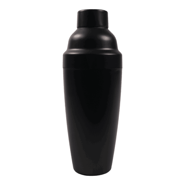 Plastic Cocktail Shaker — Plastic Cocktail Shaker
