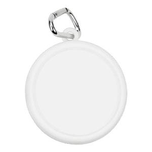 220ml Foldable Cup with Pill Holder and Carabiner Clip — 220ml Foldable Cup with Pill Holder and Carabiner Clip