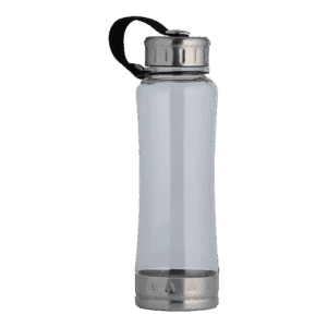 650ml Water Bottle With Carry Strap — 650ml Water Bottle With Carry Strap