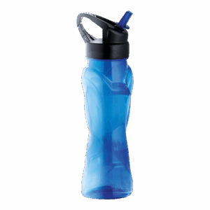 570ml Curved Body Water Bottle — 570ml Curved Body Water Bottle