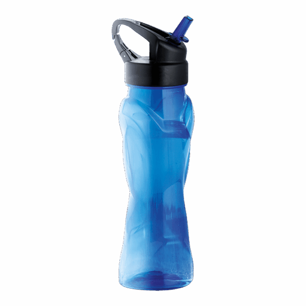 Plastic Water Bottles