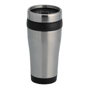 470ml Stainless Steel Travel Mug — 470ml Stainless Steel Travel Mug