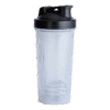 600ml Shaker with Stainless Steel Ball — 600ml Shaker with Stainless Steel Ball