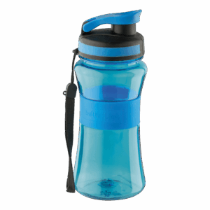 500ml Silicone Band Water Bottle - Image 4