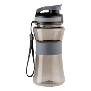 500ml Silicone Band Water Bottle - Image 3