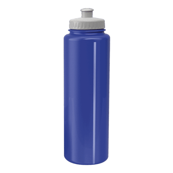 750ml Classic Sports Water Bottle — 750ml Classic Sports Water Bottle