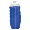 500ml Visi Stripe Cross Train Water Bottle — 500ml Visi Stripe Cross Train Water Bottle