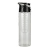 700ml AS Fruit Infuser Water Bottle With Carry Handle — 700ml AS Fruit Infuser Water Bottle With Carry Handle