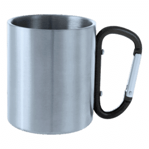 Alternative view of 210ml Bastic Mug