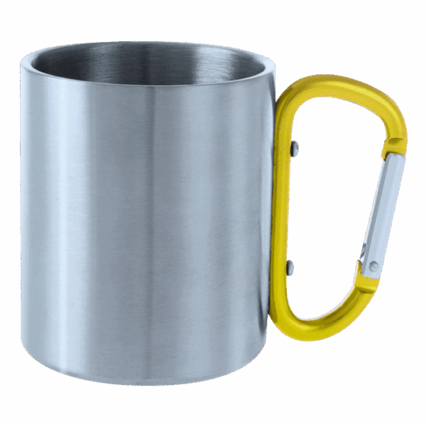 210ml Bastic Mug — 210ml Bastic Mug