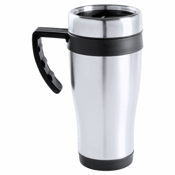 Carson 450ml Mug — Carson 450ml Mug