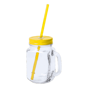 500ml Heisond Jar — 500ml Heisond Jar