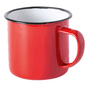 Alternative view of 380ml Wilem Mug