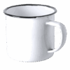 380ml Wilem Mug — 380ml Wilem Mug