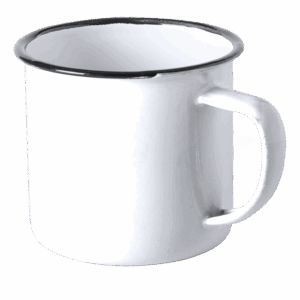 380ml Wilem Mug — 380ml Wilem Mug