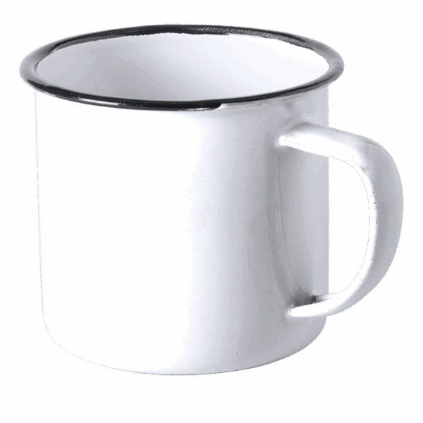 380ml Wilem Mug — 380ml Wilem Mug