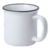 300ml Bercom Mug — 300ml Bercom Mug