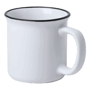 300ml Bercom Mug — 300ml Bercom Mug