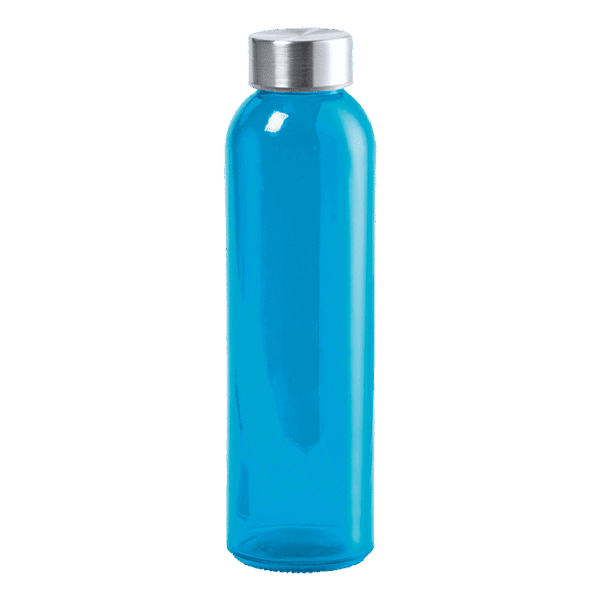 500ml Terkol Water Bottle — 500ml Terkol Water Bottle