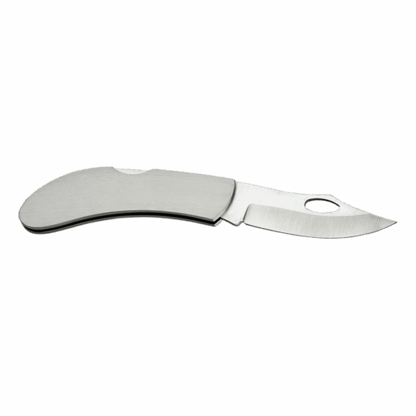 Lockback Knife — Lockback Knife