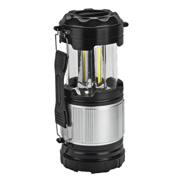 2 in 1 Flashlight And Lamp — 2 in 1 Flashlight And Lamp